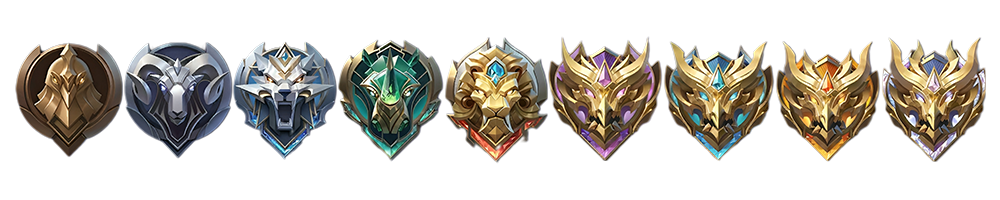 Joki Mobile Legends